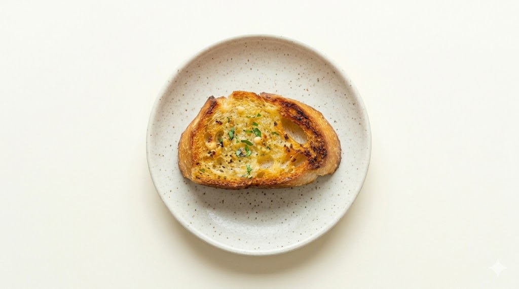 Garlic Bread